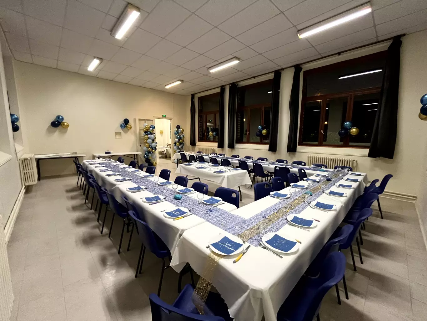 Organisation d’événements d’entreprise à Évreux