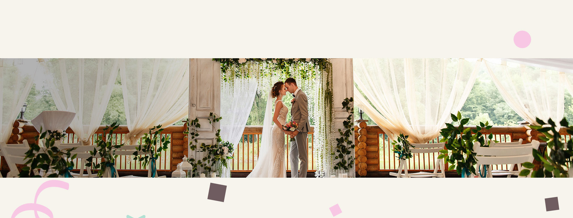 Organisation de mariage à Évreux et conseils à distance